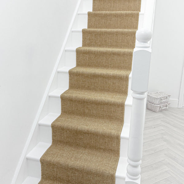 Roatan Saddle Stair Runner