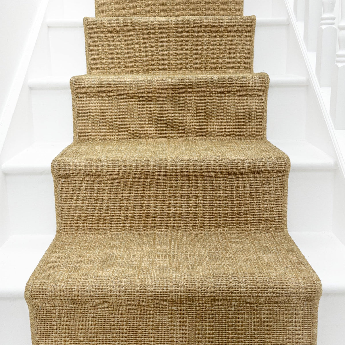 Roatan Saddle Stair Runner