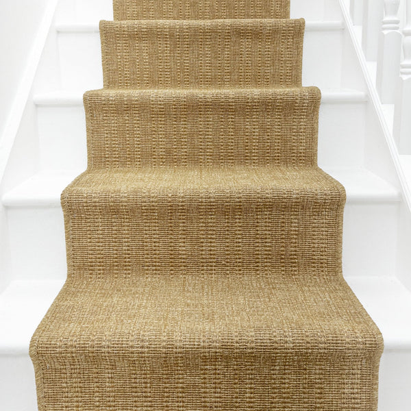 Roatan Saddle Stair Runner