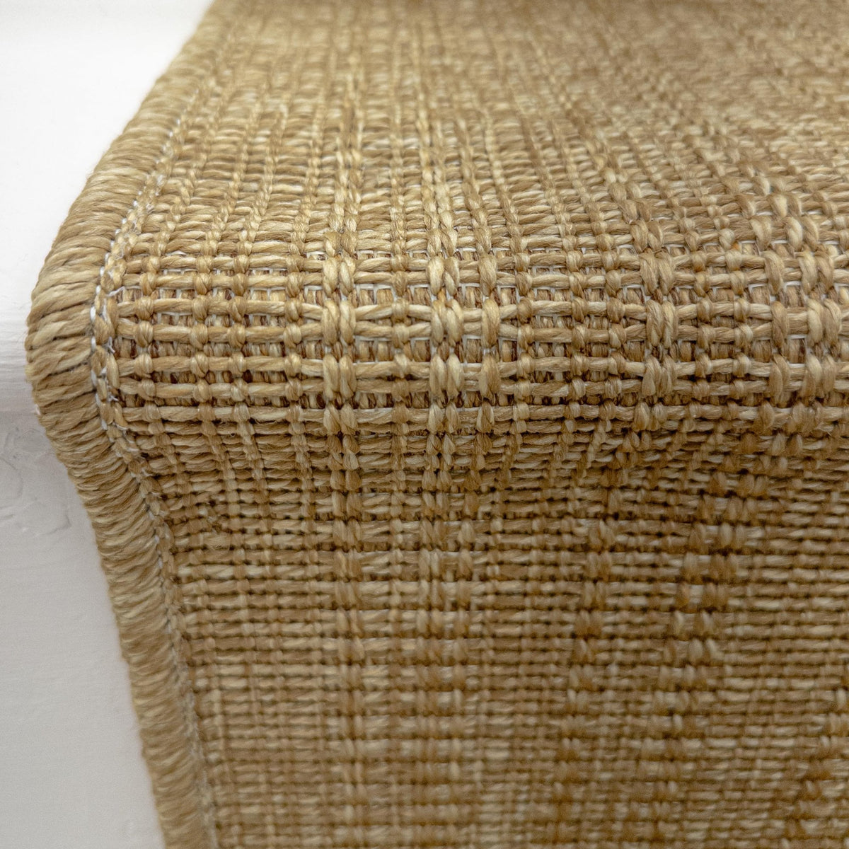 Roatan Saddle Stair Runner