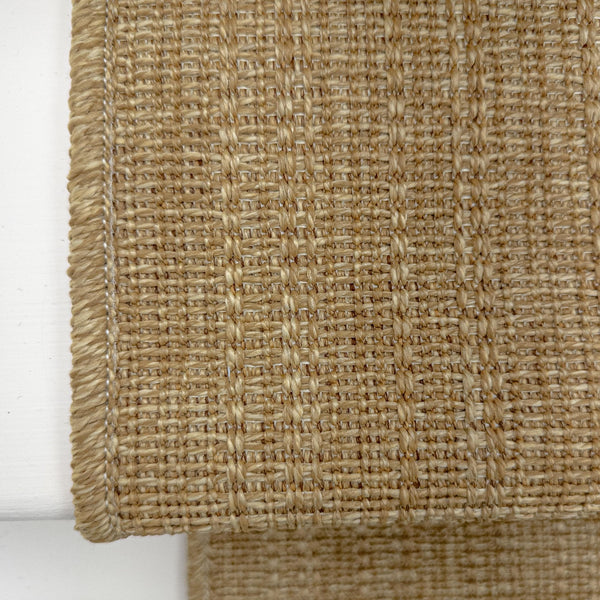 Roatan Saddle Stair Runner