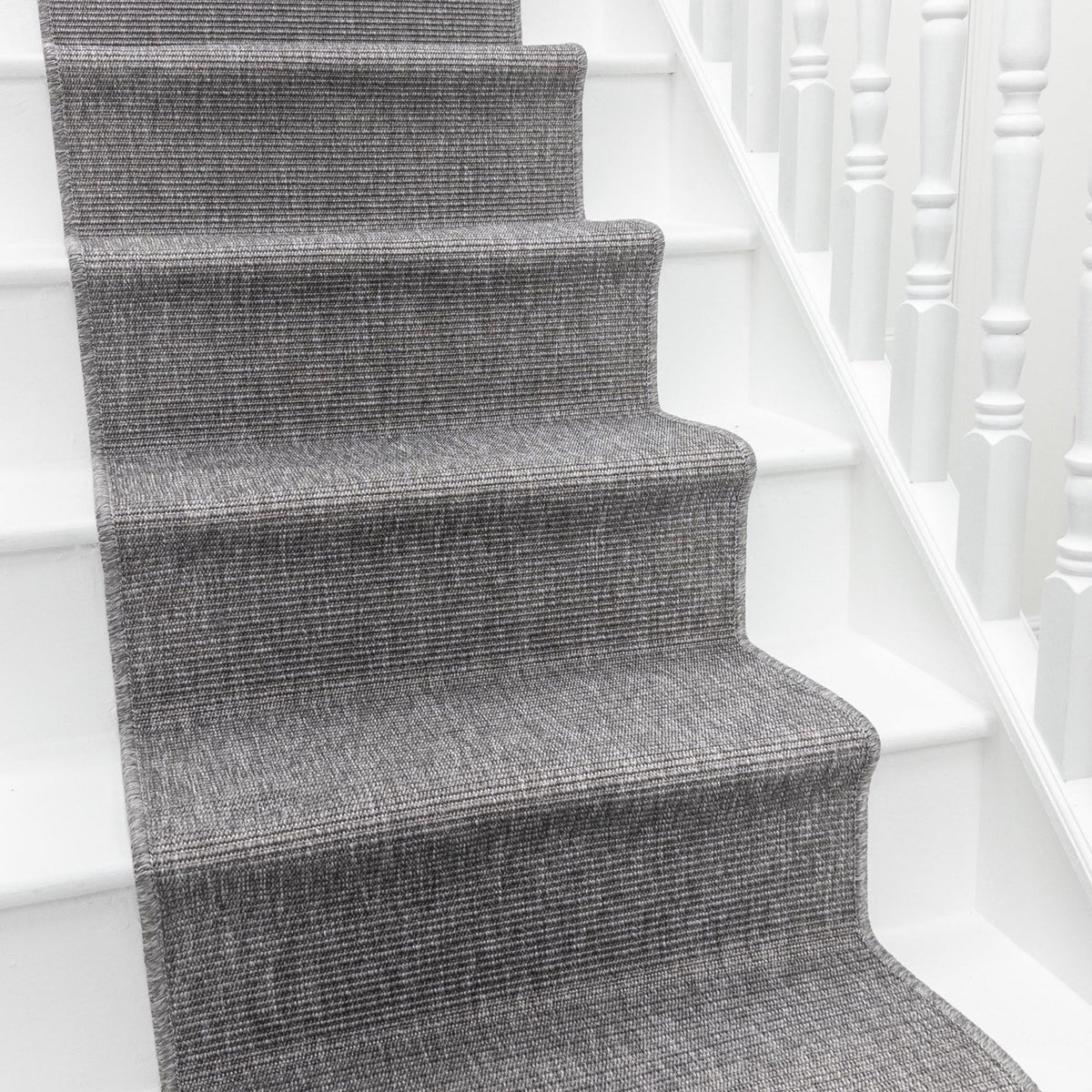 Tobago Metal Stair Runner