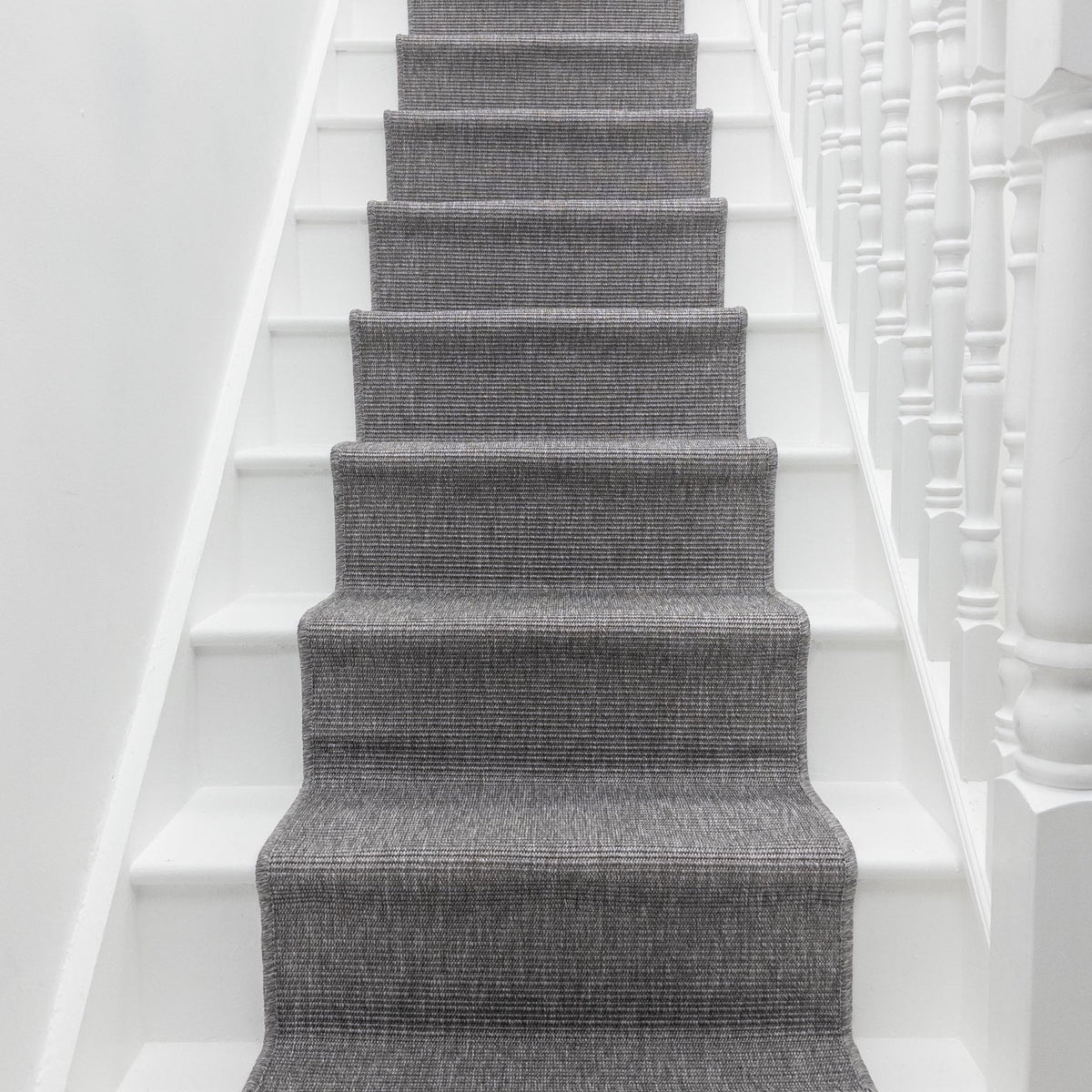 Tobago Metal Stair Runner