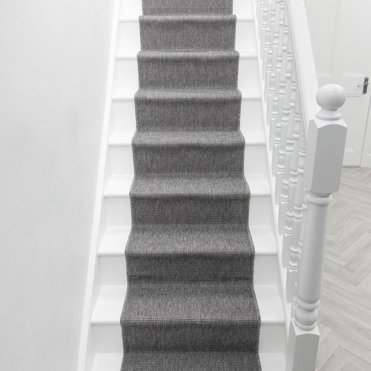 Tobago Metal Stair Runner
