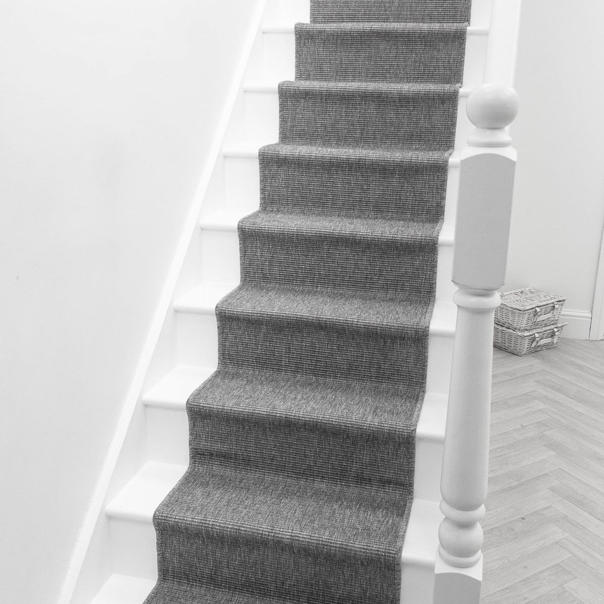 Tobago Metal Stair Runner