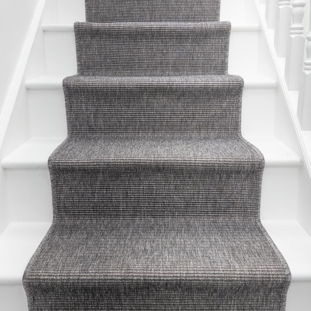 Tobago Metal Stair Runner