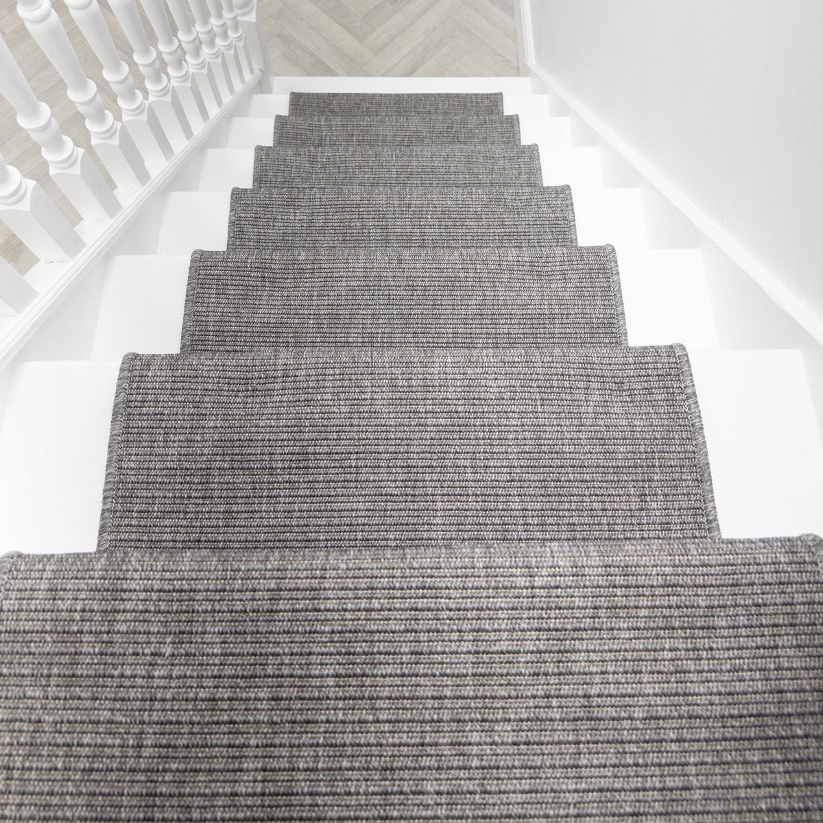 Tobago Metal Stair Runner