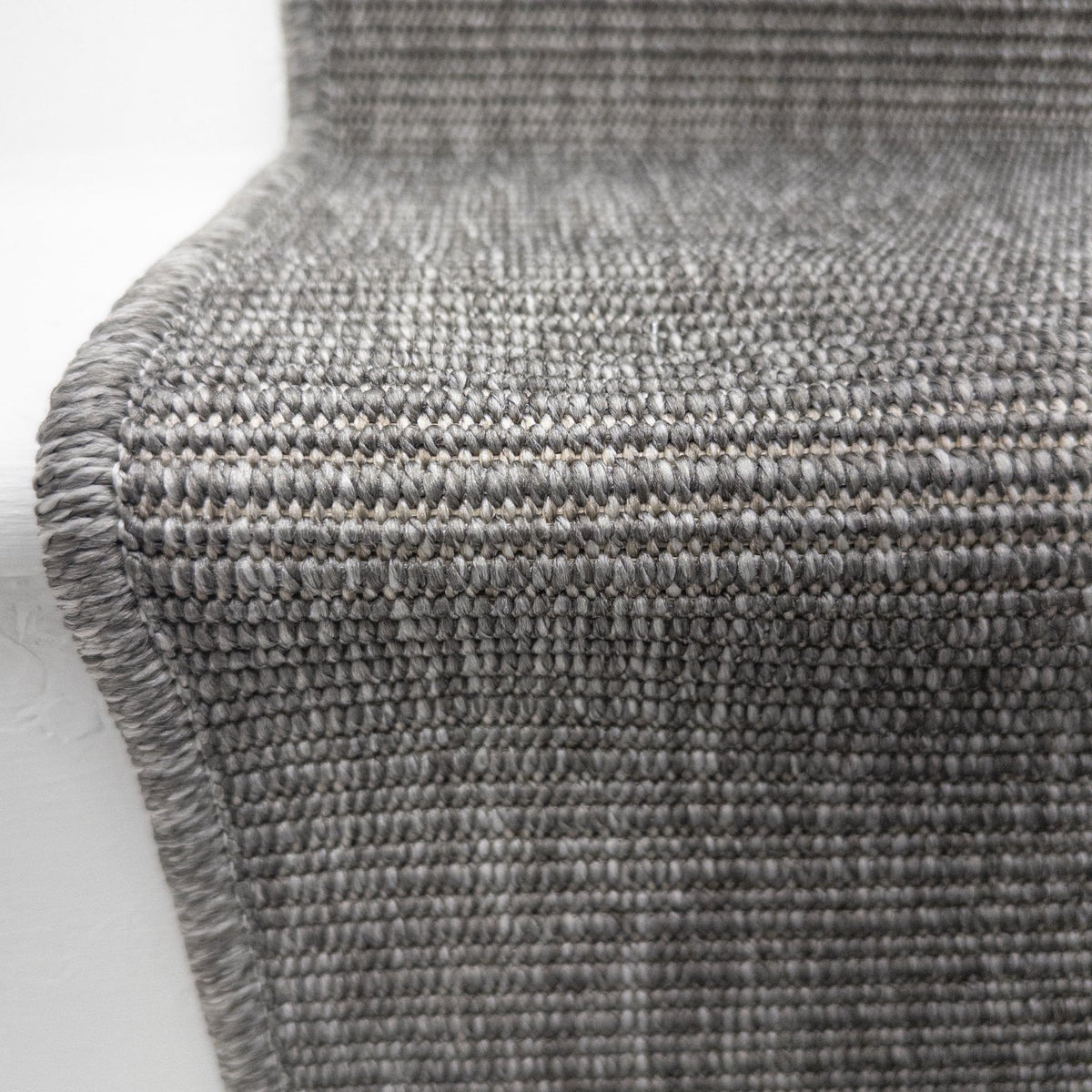 Tobago Metal Stair Runner