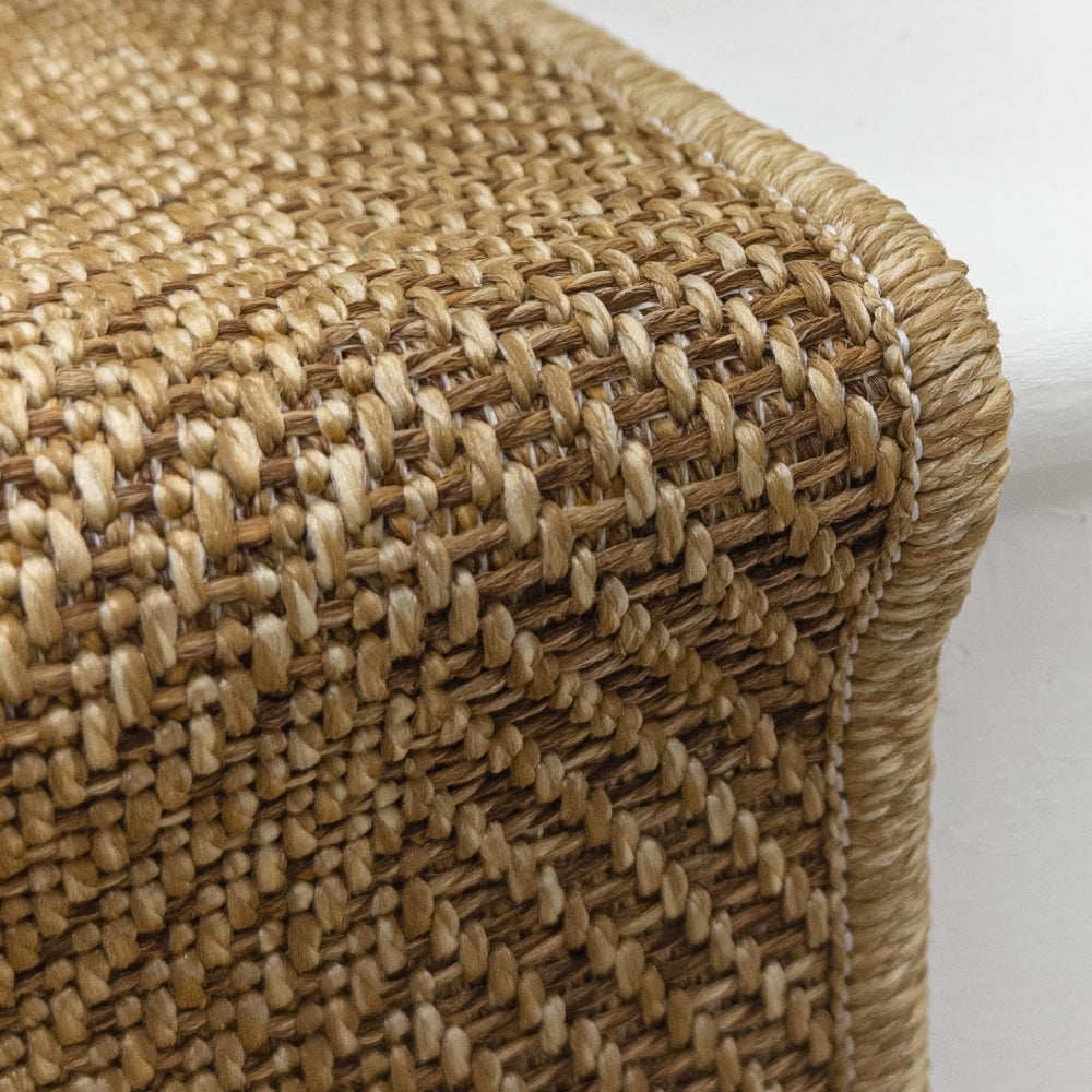 St Kitts Saddle Stair Runner