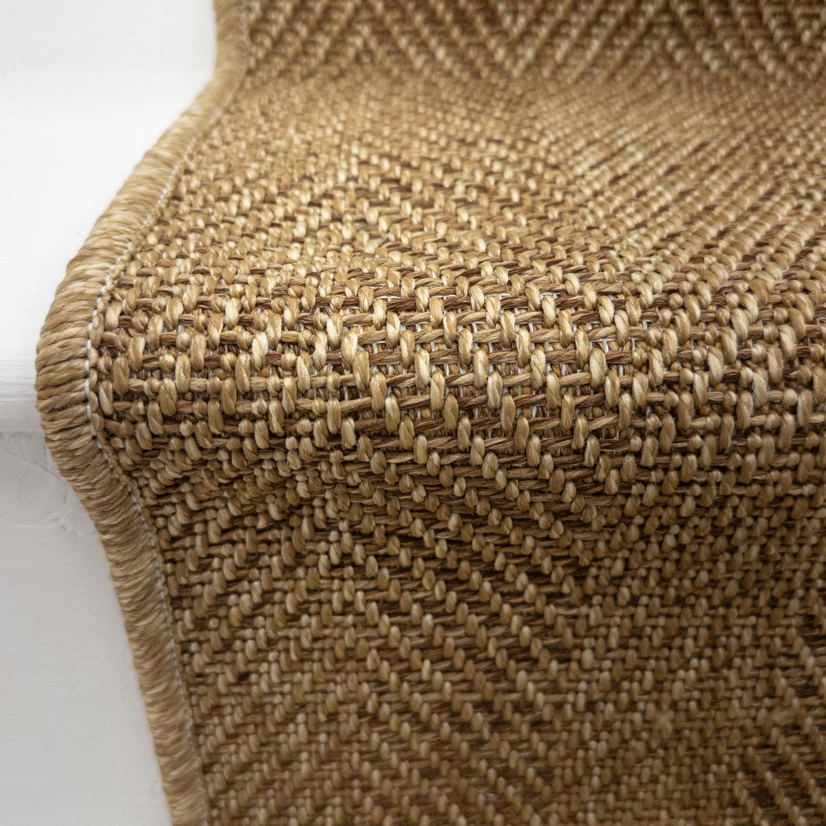 St Kitts Saddle Stair Runner