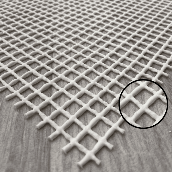 Basic Mesh Anti Slip Sample