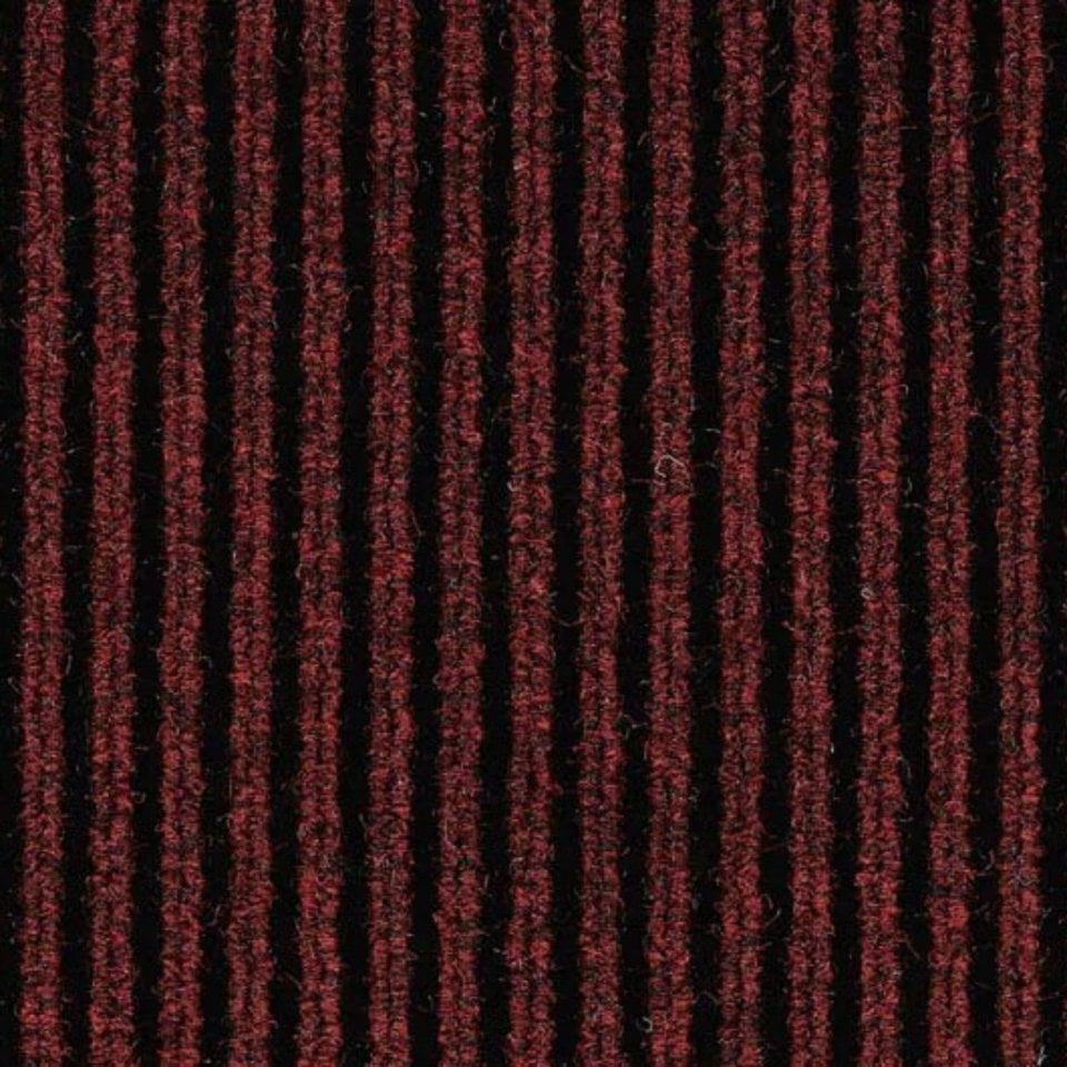 Archie Lines Red Sample