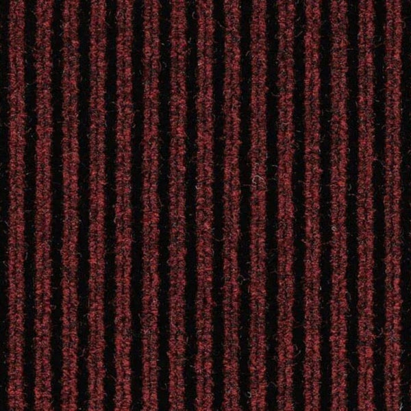 Archie Lines Red Sample