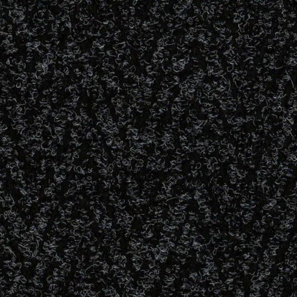 Jacob Chevron Anthracite Sample