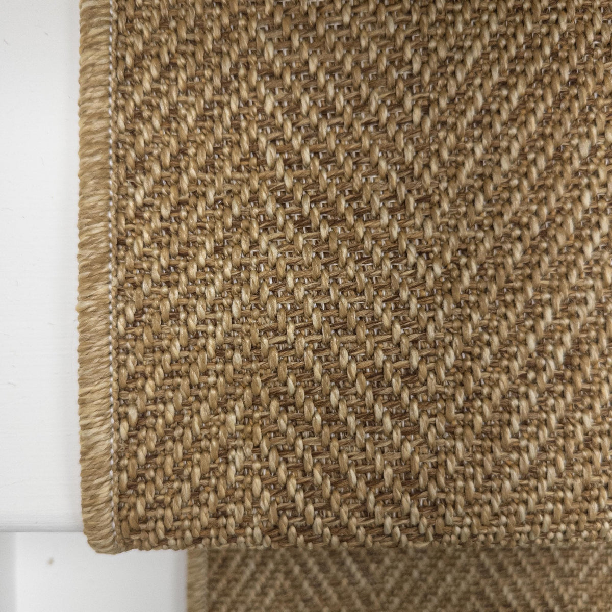 St Kitts Saddle Sample