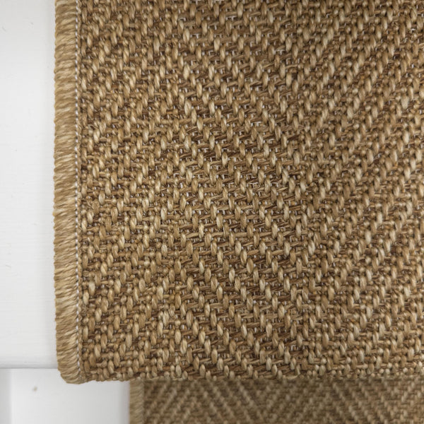 St Kitts Saddle Sample