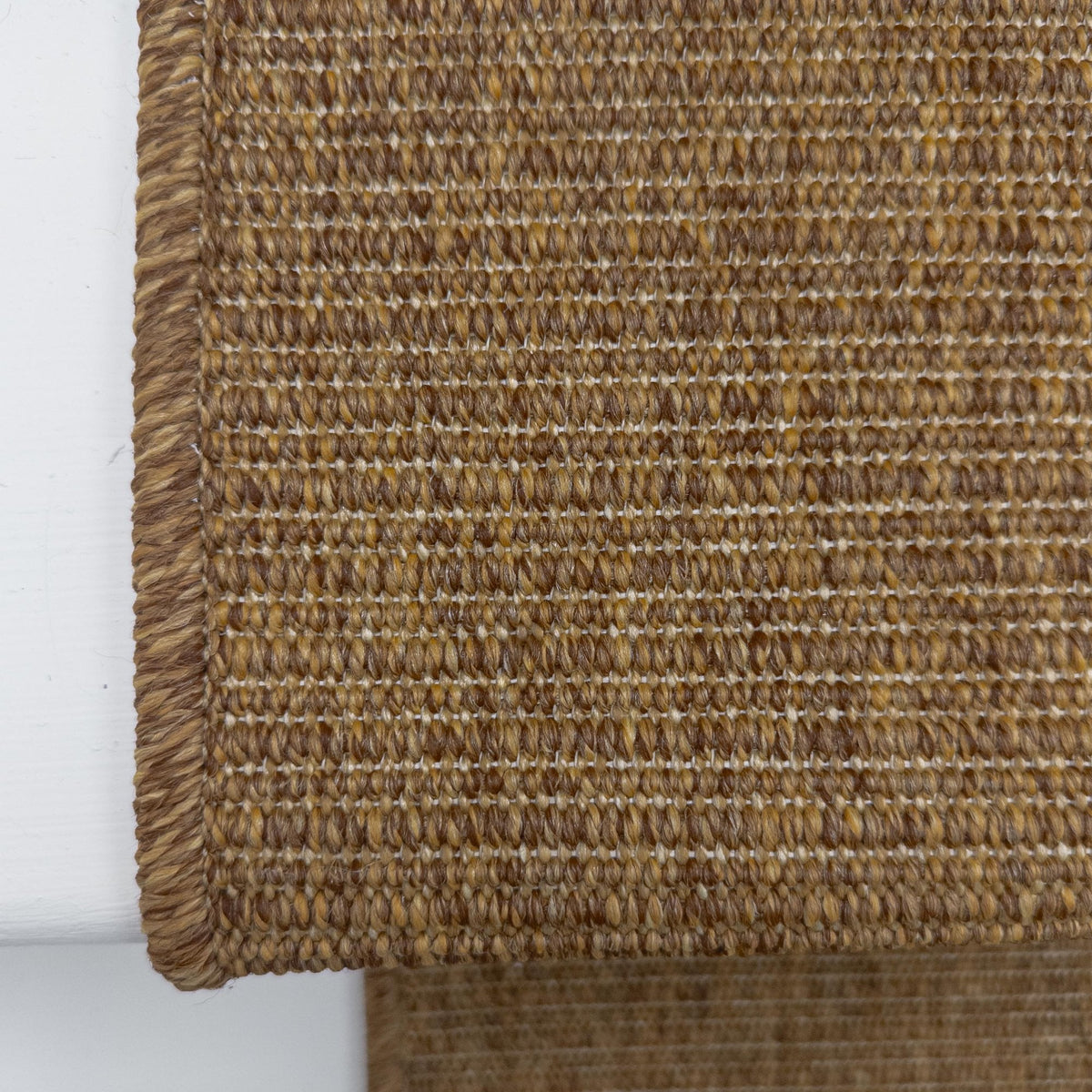 Tobago Burnt Umber Sample