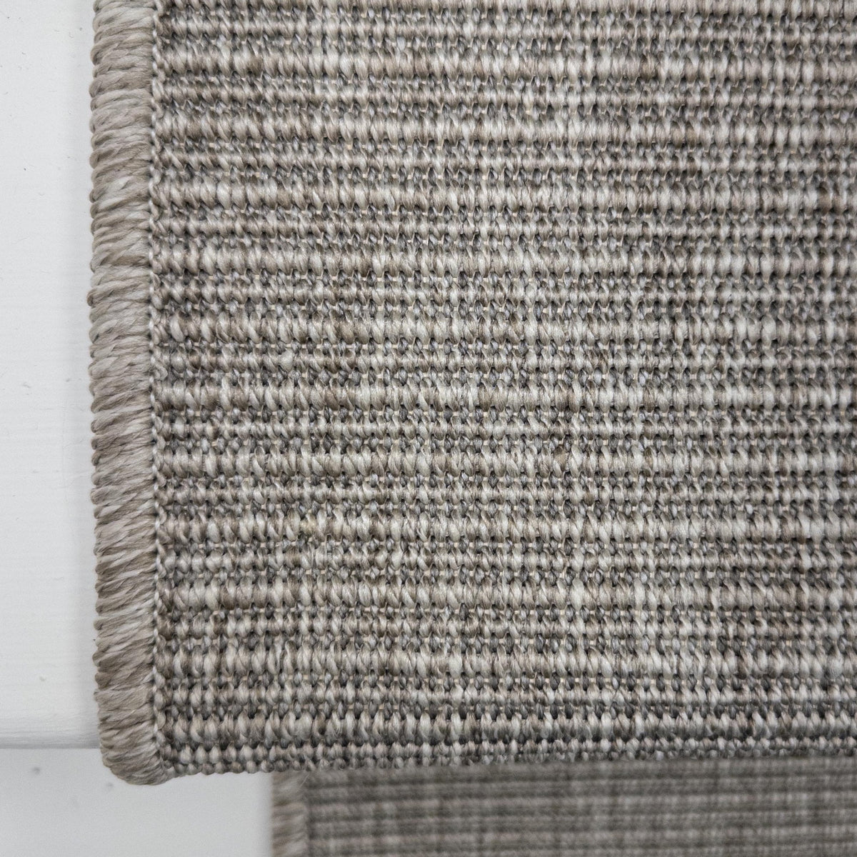 Tobago Heather Gray Sample