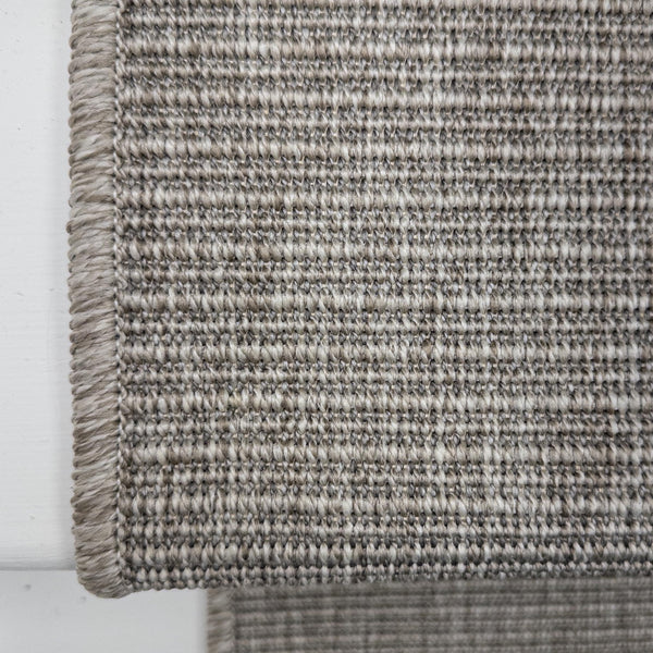 Tobago Heather Gray Sample