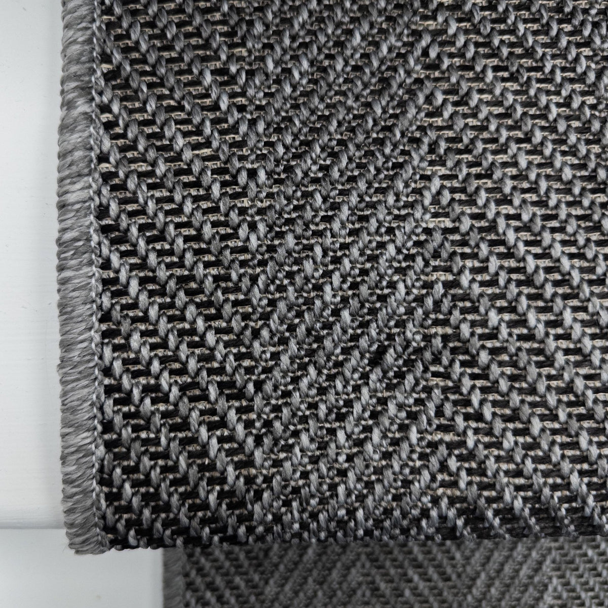 St Kitts Gunmetal Sample