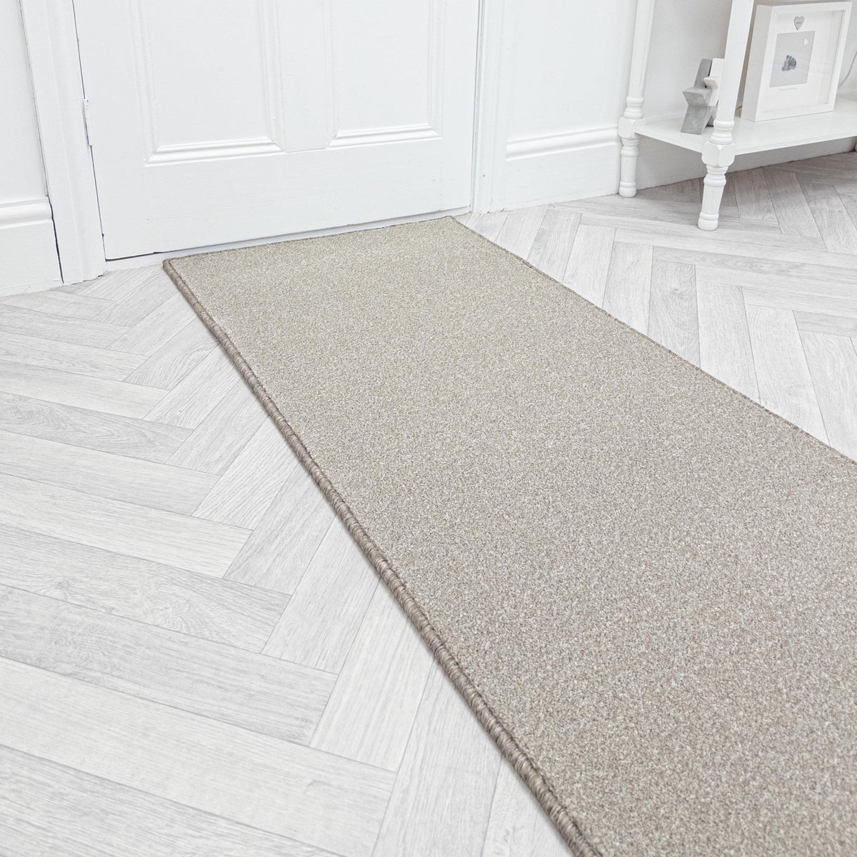 Rustique Ultra Driftwood Hall Runner