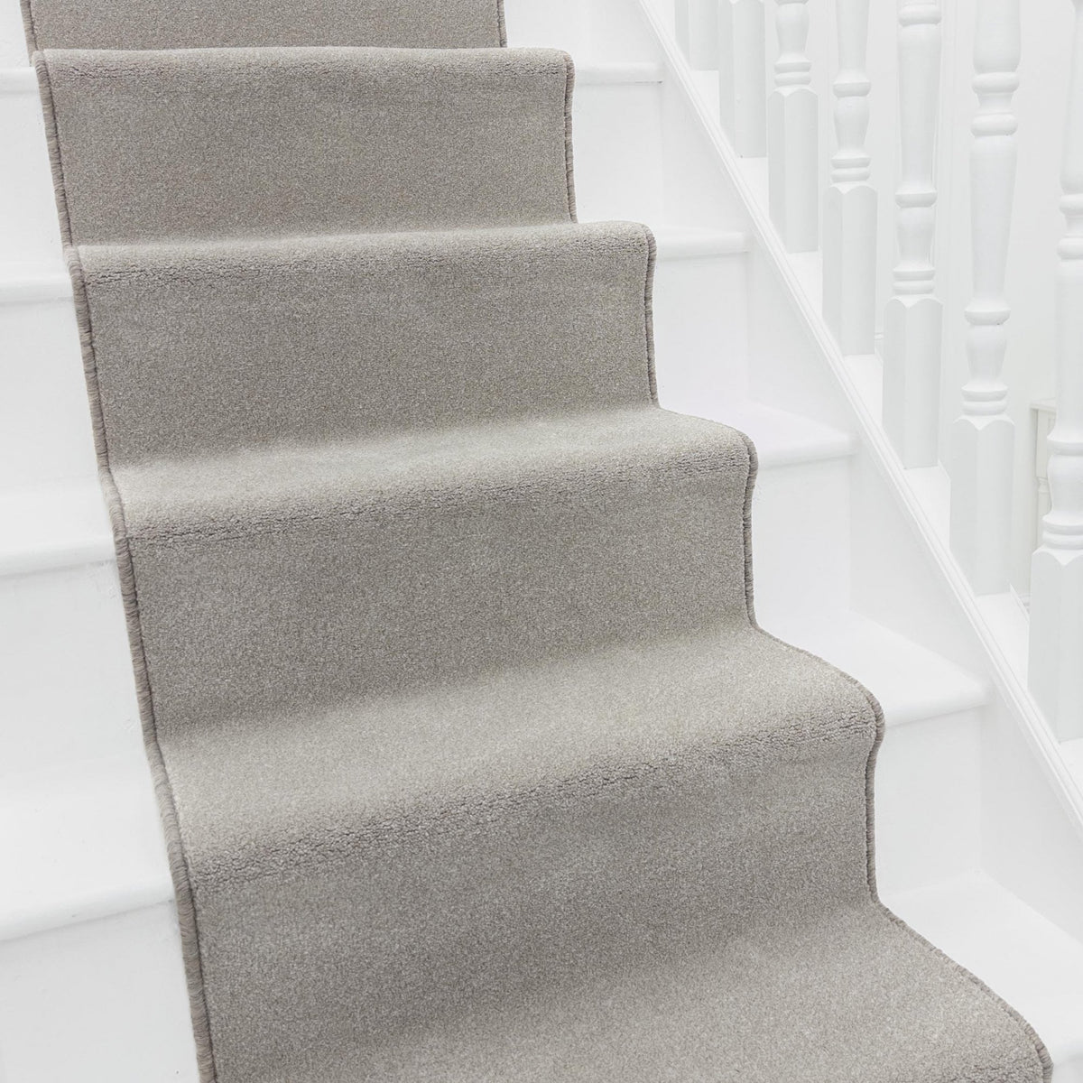 Rustique Ultra Driftwood Stair Runner