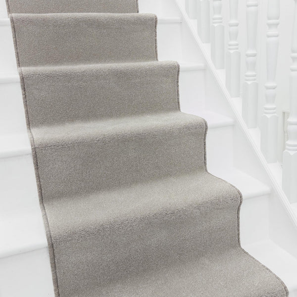 Rustique Ultra Driftwood Stair Runner