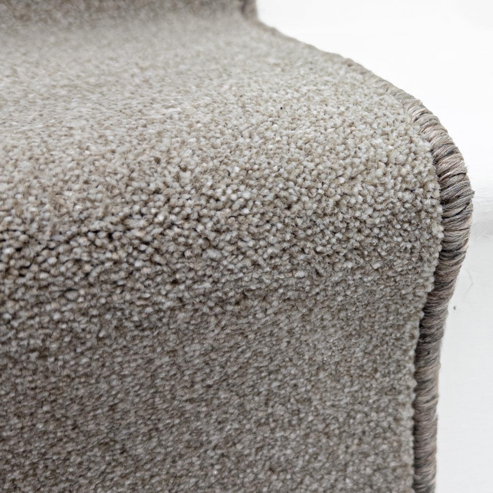 Rustique Ultra Driftwood Stair Runner