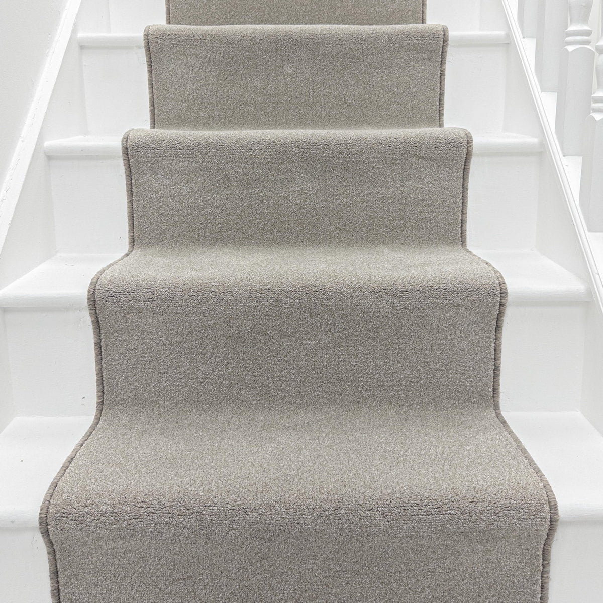 Rustique Ultra Driftwood Stair Runner