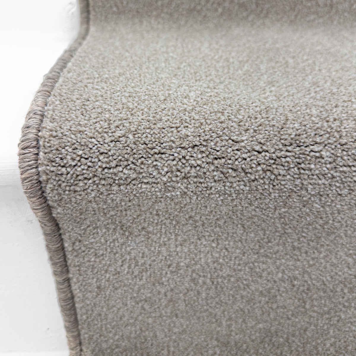 Rustique Ultra Driftwood Stair Runner