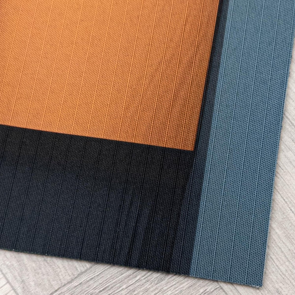 Reliefs Kitchen Runner