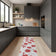 Japan Kitchen Runner - 30cm / 52cm