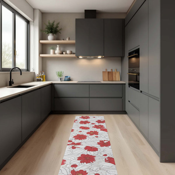 Japan Kitchen Runner