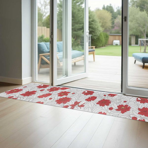 Japan Kitchen Runner