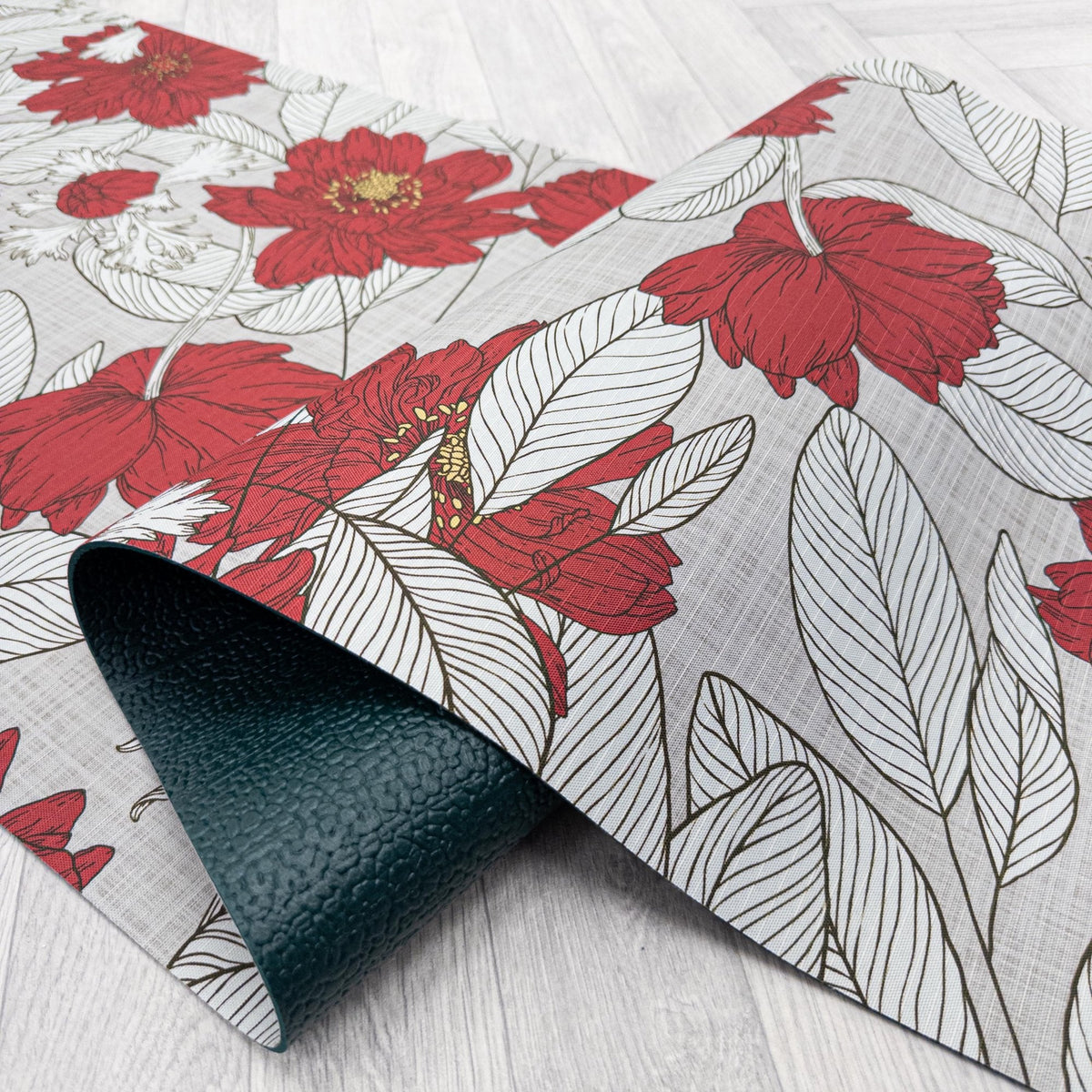 Japan Kitchen Runner