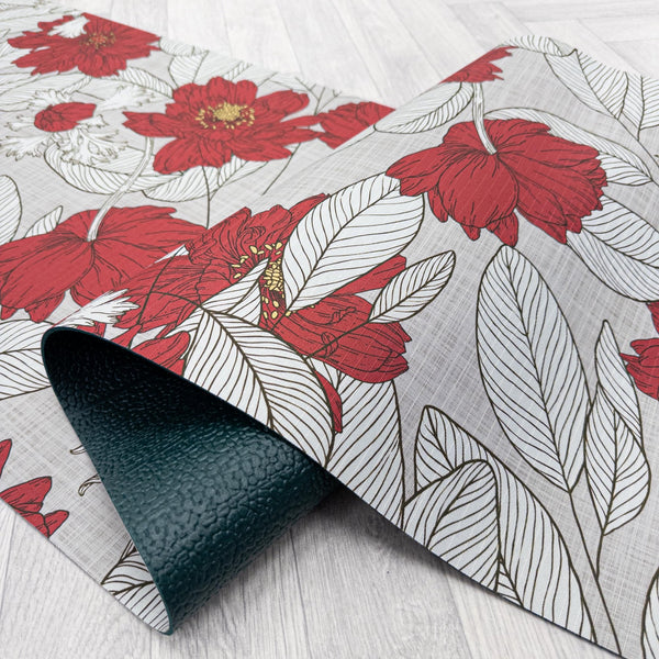 Japan Kitchen Runner