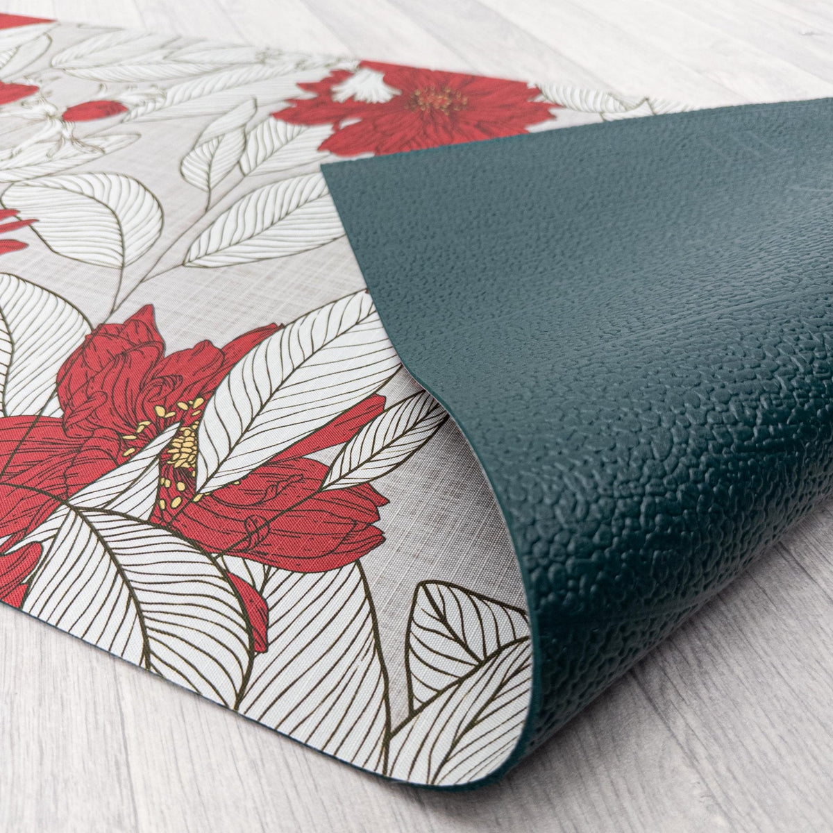 Japan Kitchen Runner