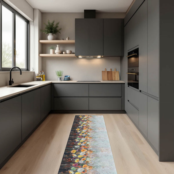 Tapis de cuisine Ophelia