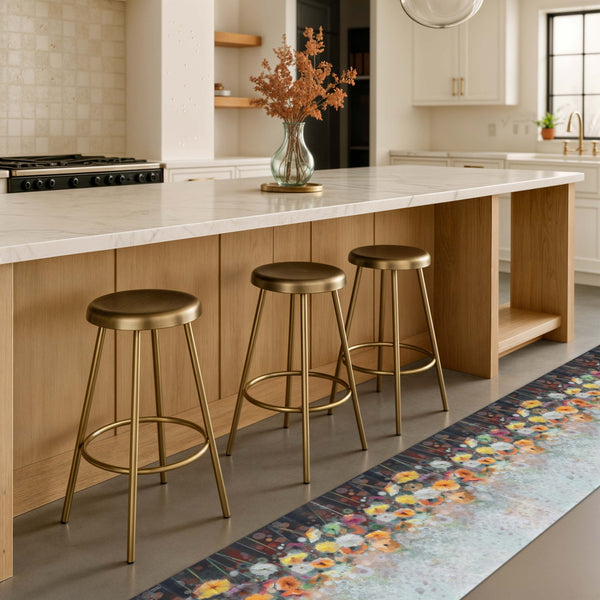 Tapis de cuisine Ophelia