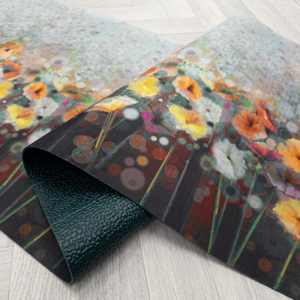 Tapis de cuisine Ophelia