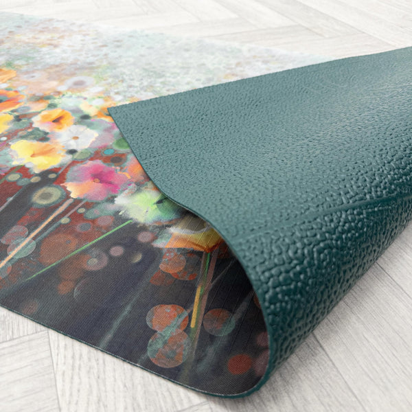 Tapis de cuisine Ophelia