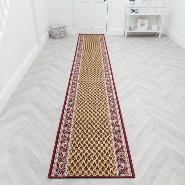 Acni Cream Tapis de couloir