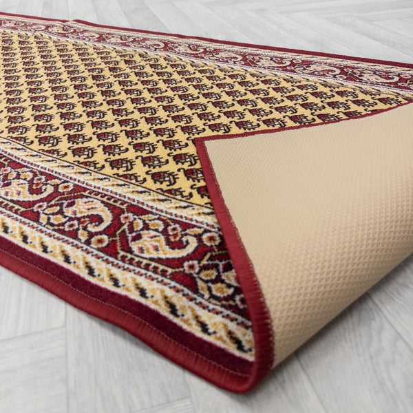 Acni Cream Tapis de couloir