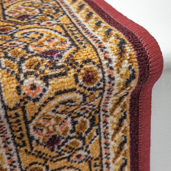 Acni - Red Stair Runner