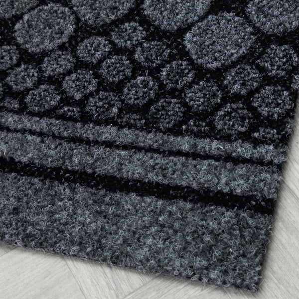 Cork Grau Flurläufer