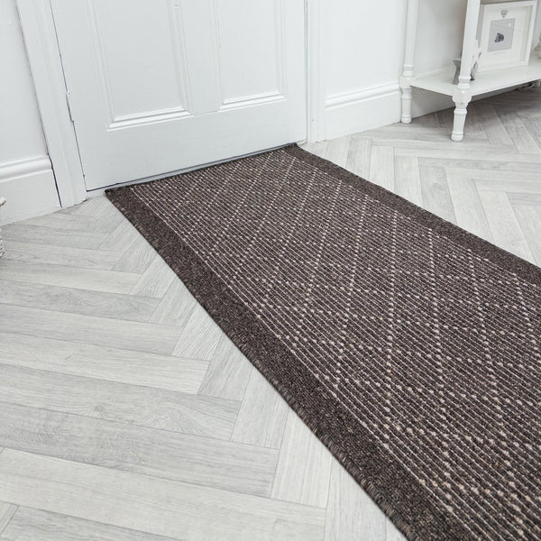 Boulevard Brown Tapis de couloirs