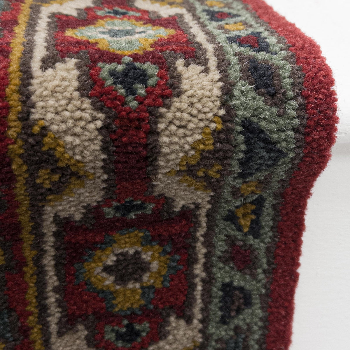 Sultan Rouge 210706 Tapis d’escalier
