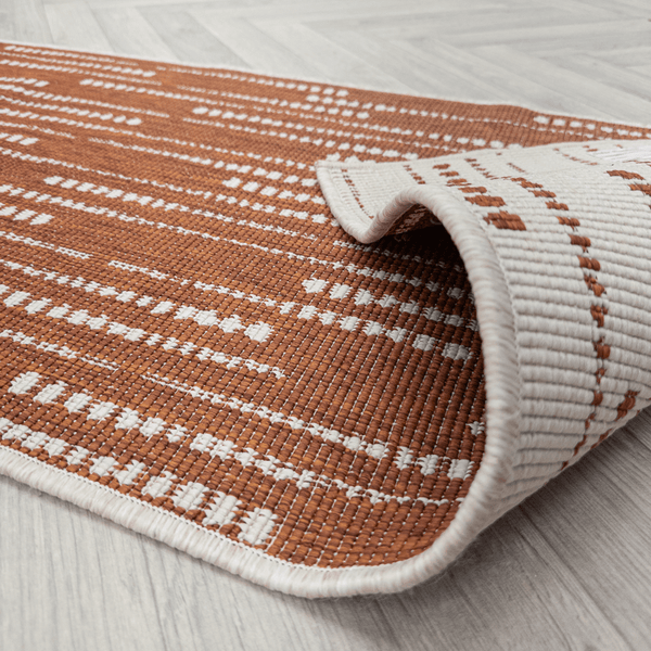 Aperol Spritz Terracotta  Hall Runner