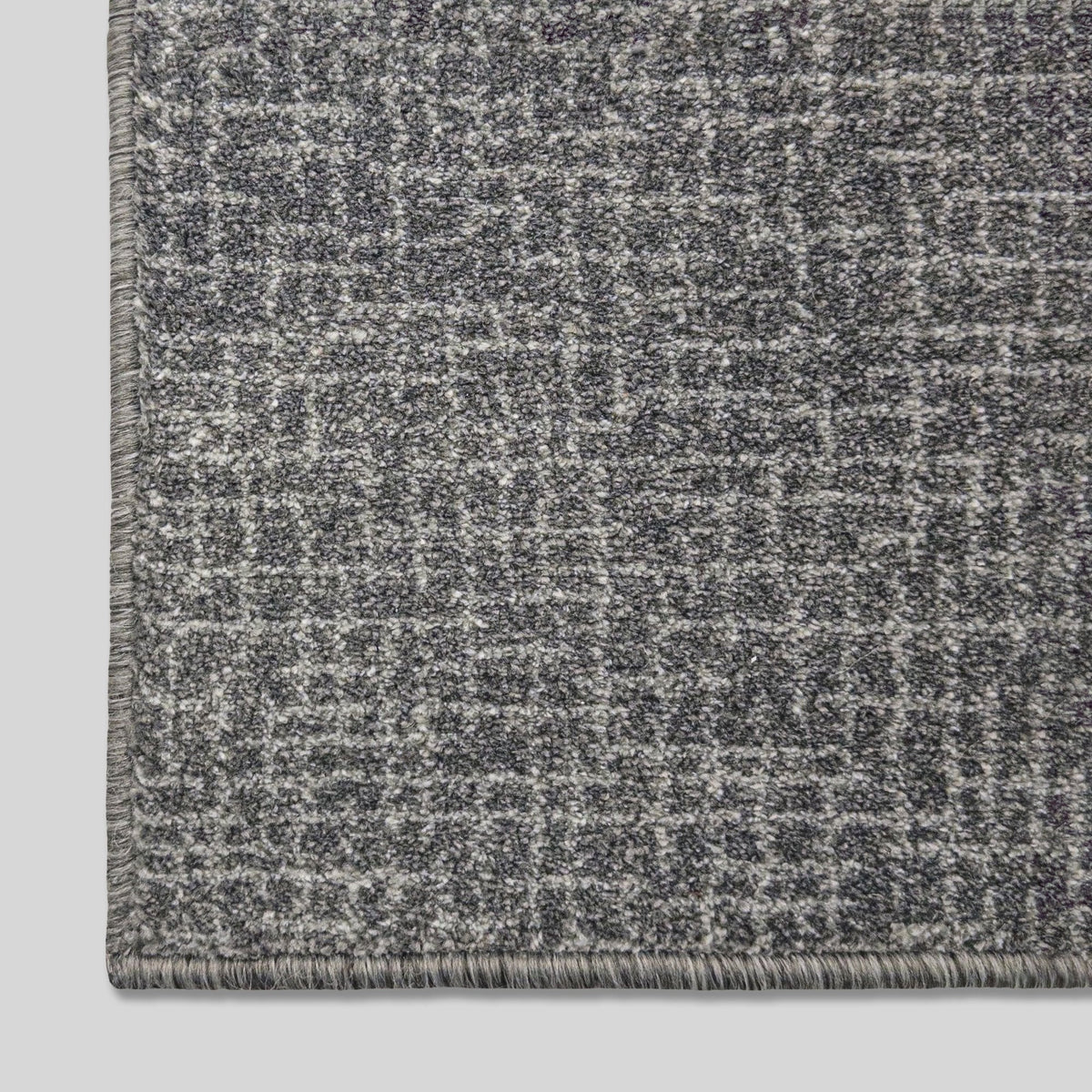 Eastern Treasures Grey View Stair Runners