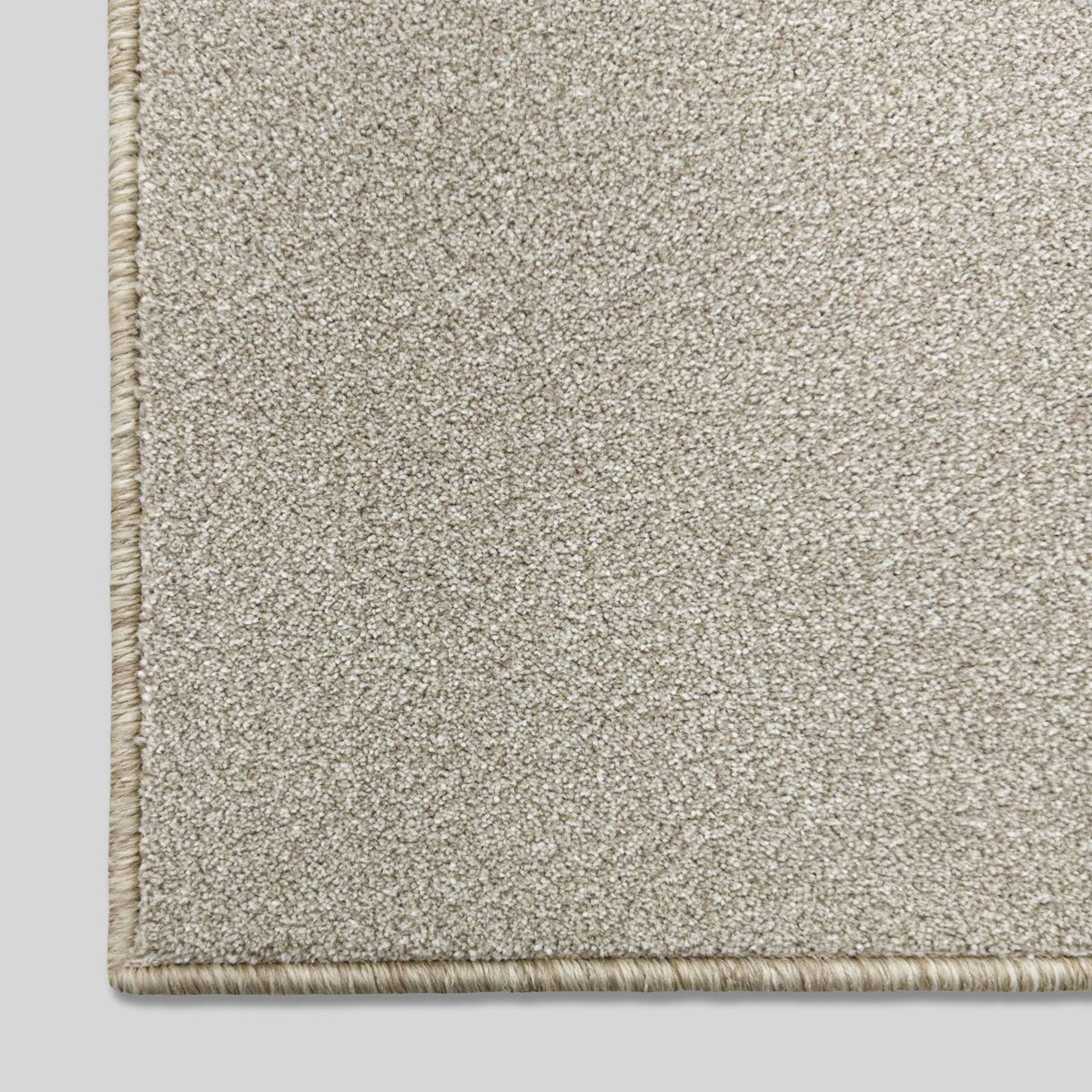 Rustique Ultra Wheat Stair Runner